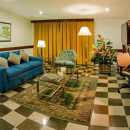 Hotel Chicala Neiva  Exterior photo