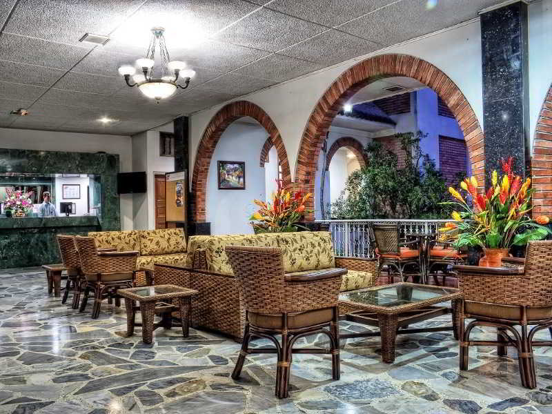 Hotel Chicala Neiva  Exterior photo