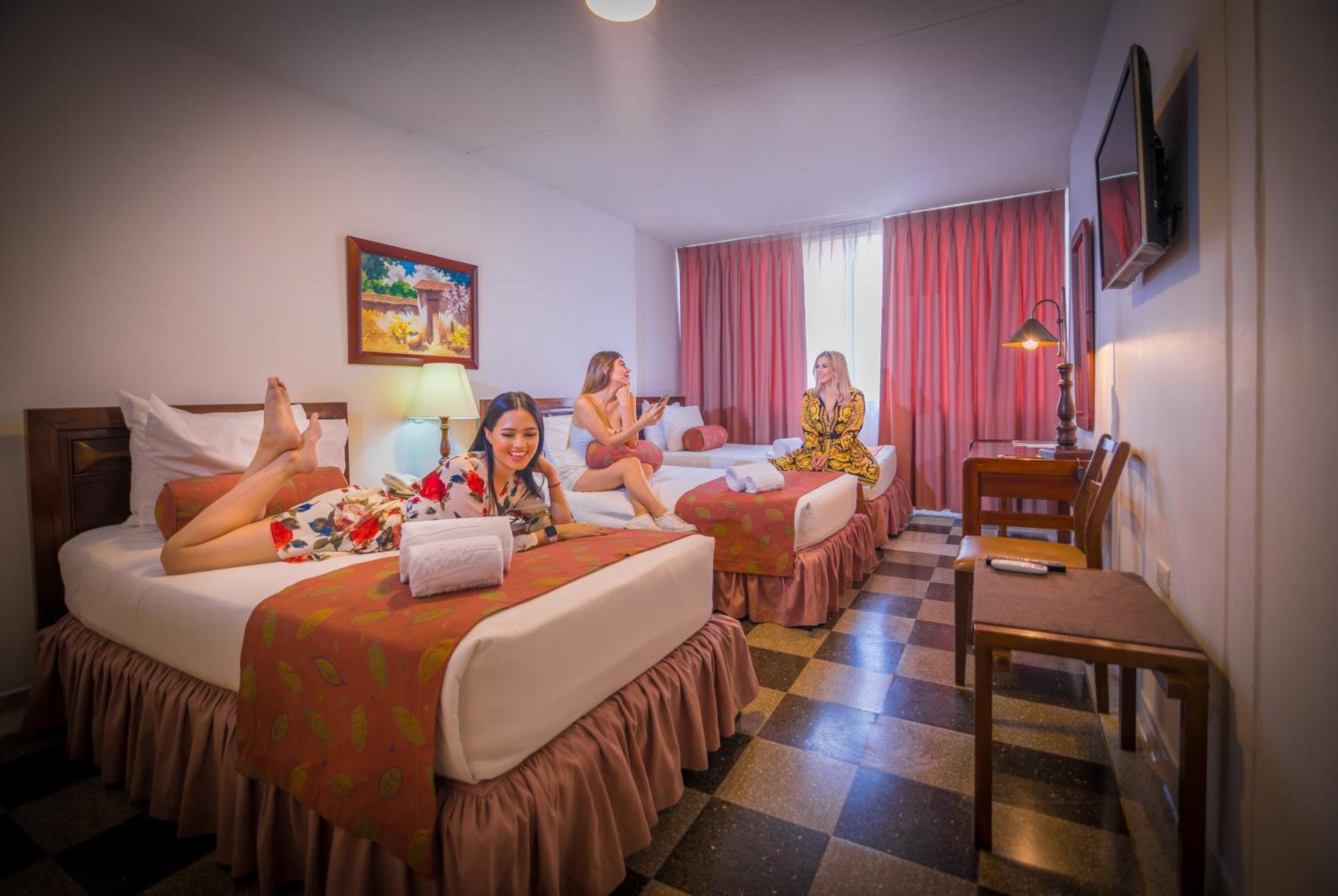 Hotel Chicala Neiva  Exterior photo