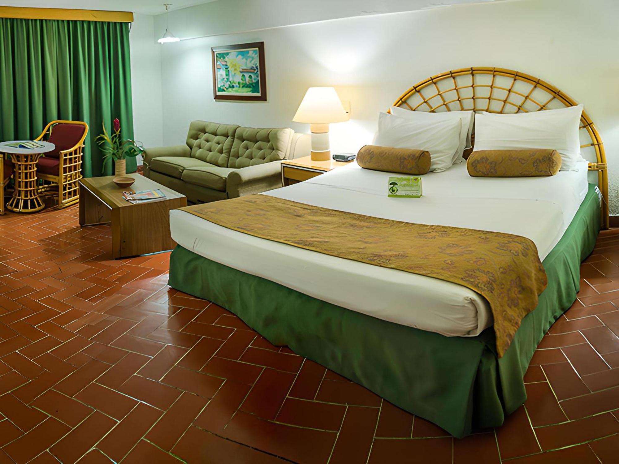 Hotel Chicala Neiva  Exterior photo