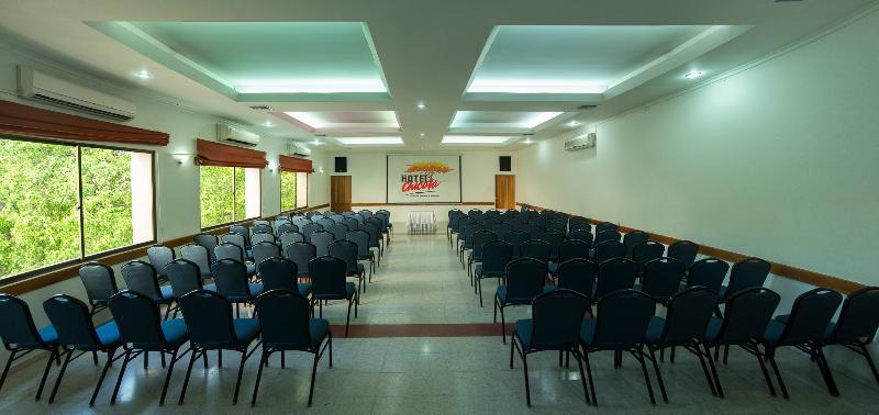 Hotel Chicala Neiva  Exterior photo