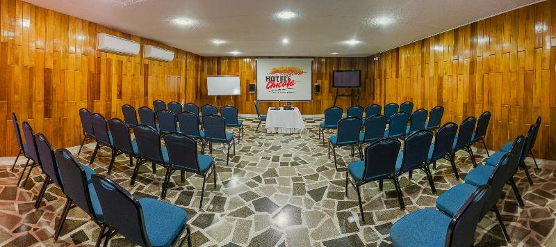 Hotel Chicala Neiva  Exterior photo