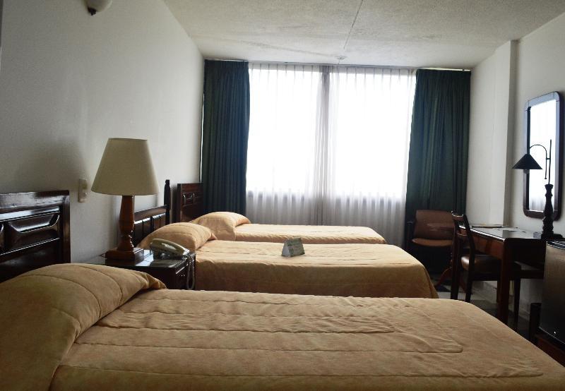 Hotel Chicala Neiva  Exterior photo