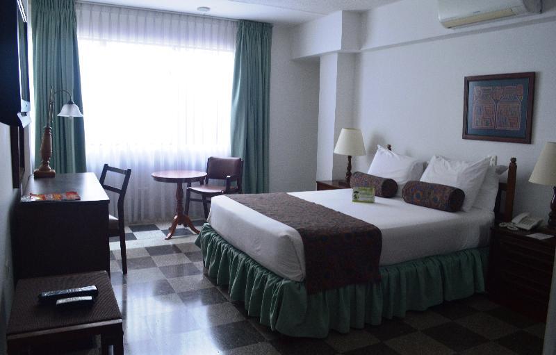 Hotel Chicala Neiva  Exterior photo