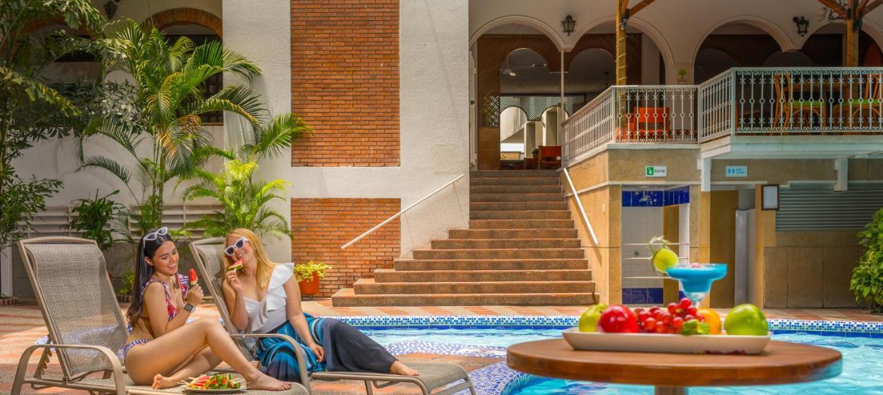 Hotel Chicala Neiva  Exterior photo