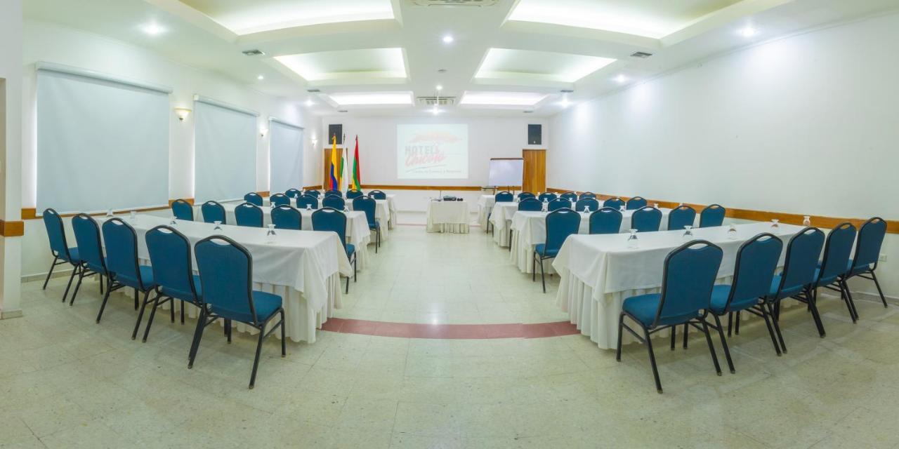 Hotel Chicala Neiva  Exterior photo