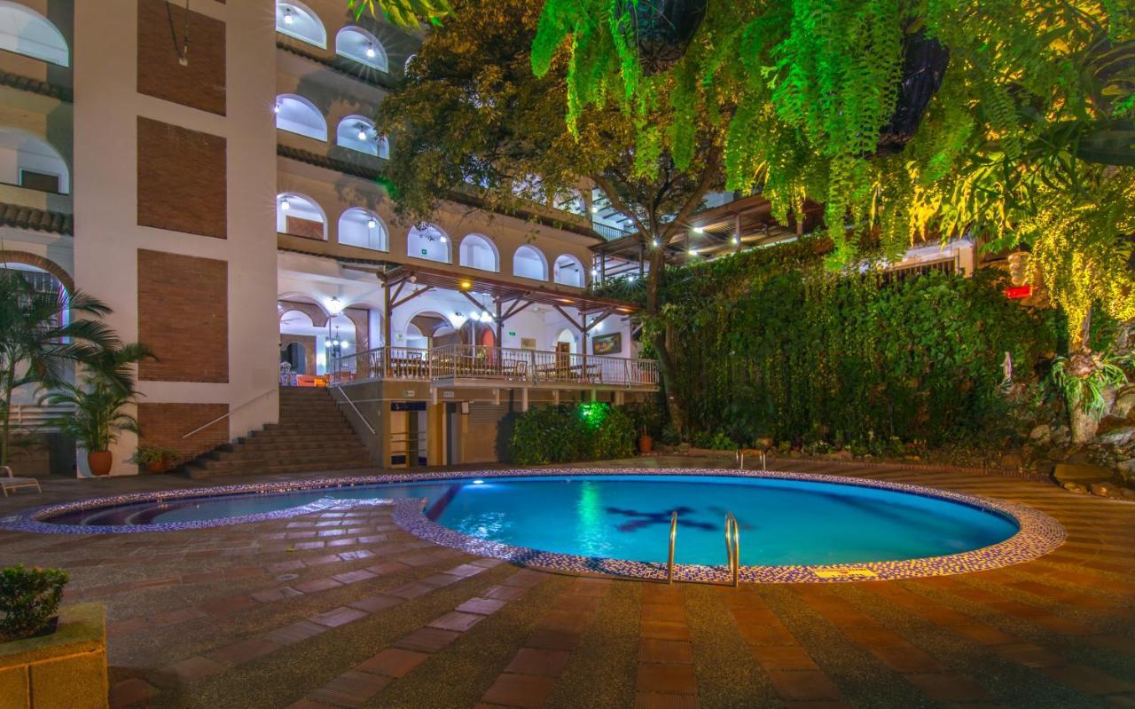 Hotel Chicala Neiva  Exterior photo